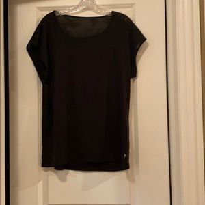 Danskin Now Loose Fit Shirt